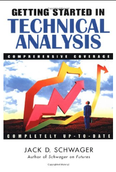 Getting started in technical analysis Jack D. Schwager