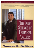 The New Science of Technical Analysis (Wiley Finance) BY Thomas R. DeMark
