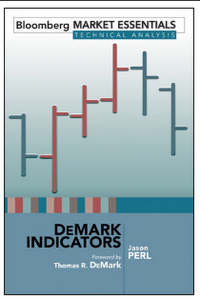 Copy of The New Science of TechnicaDeMark Indicators BY R. DeMark(auth.)l Analysis (WDeMark Indicators BY Thomas R. DeMark(auth.)iley Finance) BY Thomas R. DeMark
