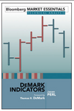 Copy of The New Science of TechnicaDeMark Indicators BY R. DeMark(auth.)l Analysis (WDeMark Indicators BY Thomas R. DeMark(auth.)iley Finance) BY Thomas R. DeMark