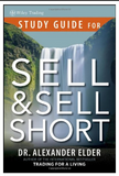 Study Guide for Sell and Sell Short by Alexander Elder