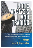 Forex analysis and trading : effective top-down strategies , technical analyses BY Marta