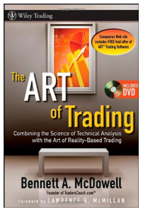 The Art of Trading: Combining the Science of Technical Analysis with the BY Bennett A. McDowell, Lawrence G. McMillan