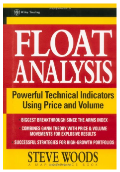 Float Analysis: Powerful Technical Indicators Using Price and Volume