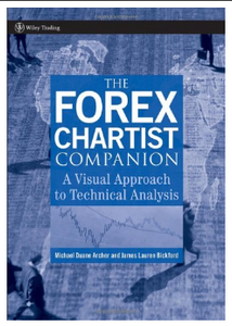 The Forex Chartist Companion: A Visual Approach to Technical Analysis by Michael D. Archer, James Lauren Bickford