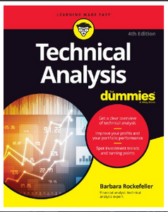 Technical analysis for dummies by Barbara Rockefeller