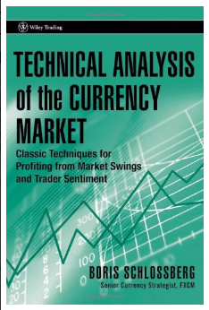 Technical Analysis of the Currency Market: Classic Techniques Market Swings Trader Sentiment by Boris Schlossberg