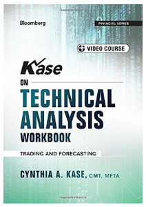 Kase on Technical Analysis Workbook  by Cynthia Kase