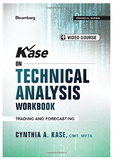 Kase on Technical Analysis Workbook  by Cynthia Kase