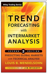 Trend Forecasting with Intermarket Analysis: Predicting Global Markets with Technical Analysis by Louis B. Mendelsohn, Jim Wyckoff