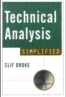 Technical Analysis Simplified BY Clif Droke