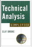 Technical Analysis Simplified BY Clif Droke