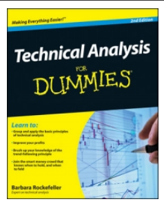 Technical Analysis For Dummies, 2nd Edition BY Barbara Rockefeller
