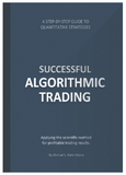 Successful Algorithmic Trading by Michael Halls Moore