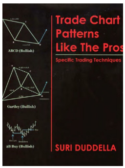 Trade Chart Patterns Like the Pros