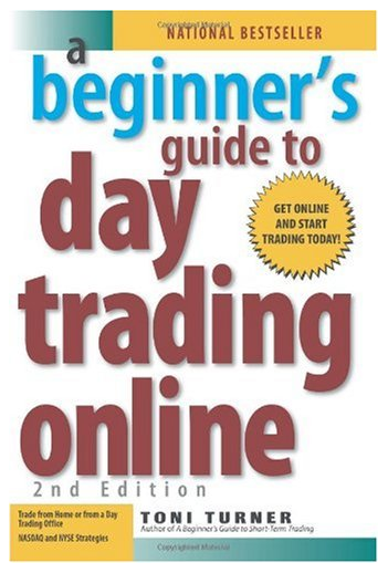 A Beginner's Guide to Day Trading Online Guide to Short-Term Trading