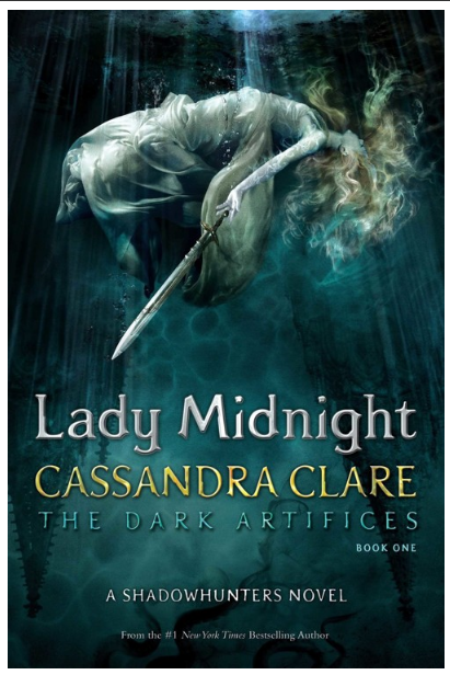 the infernal devices & the mortal instruments 12 B00K Serie
