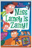 My Weird School 21-Book SET by Dan Gutman