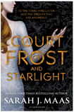 A Court of Thorns and Roses Series 14 B00K BY Sarah J. Maas