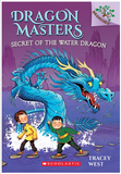 DRAGON MASTERS : Childrens 10 B00k Set BY Tracey West
