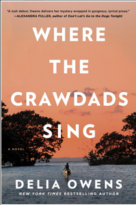 Where the Crawdads Sing ( p.d.f )