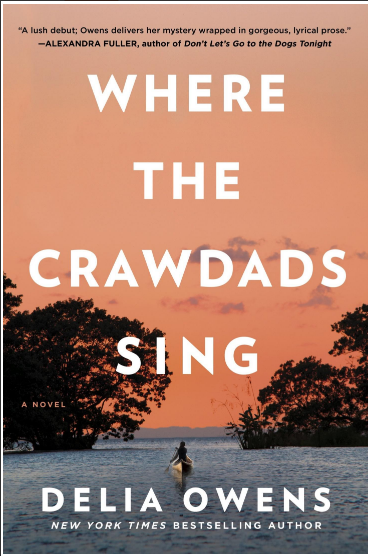 Where the Crawdads Sing ( p.d.f )