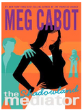 The Mediator: 6 B00k Twilight & Shadowland & Set BY Meg Cabot 🔥 [P~D~F] 🔥