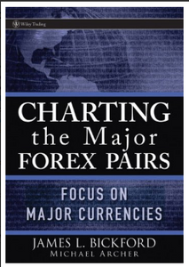 Charting the Major Forex Pairs: Focus on Major Currencies BY James Lauren Bickford, Michael D. Archer