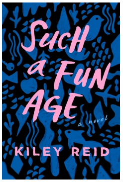 Such a Fun Age