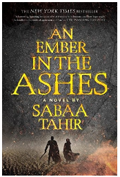 An Ember in the Ashes collection 5 BOOKS SET BY Sabaa Tahir  🔥