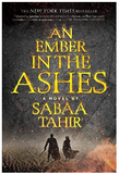 An Ember in the Ashes collection 5 BOOKS SET BY Sabaa Tahir  🔥