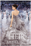 Selection Series  collection 10 BOOKS SET BY Kiera Cass  🔥