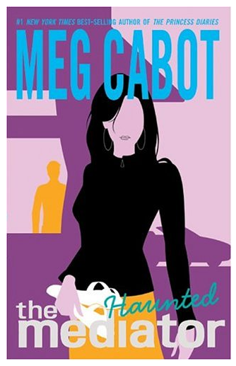 The Mediator: 6 B00k Twilight & Shadowland & Set BY Meg Cabot 🔥 [P~D~F] 🔥