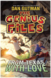 The Genius Files 5 Book SET by Dan Gutman