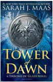 A Court of Thorns and Roses Series 14 B00K BY Sarah J. Maas