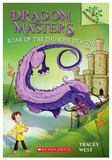 DRAGON MASTERS : Childrens 10 B00k Set BY Tracey West