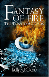 The tainted accords 8 BOOKS SET BY Clare Kelly  🔥