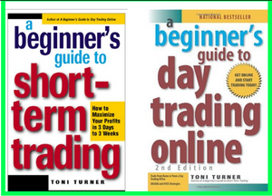 A Beginner's Guide to Day Trading Online Guide to Short-Term Trading