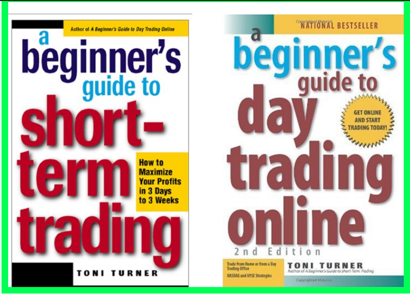 A Beginner's Guide to Day Trading Online Guide to Short-Term Trading