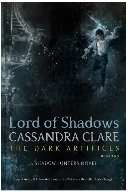 the infernal devices & the mortal instruments 12 B00K Serie