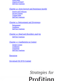 Strategies for Profiting with Japanese Candlestick Charts by Steve Nison