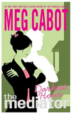 The Mediator: 6 B00k Twilight & Shadowland & Set BY Meg Cabot 🔥 [P~D~F] 🔥