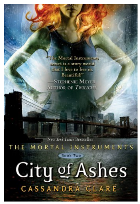 the infernal devices & the mortal instruments 12 B00K Serie