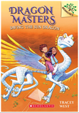 DRAGON MASTERS : Childrens 10 B00k Set BY Tracey West