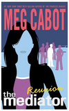 The Mediator: 6 B00k Twilight & Shadowland & Set BY Meg Cabot 🔥 [P~D~F] 🔥
