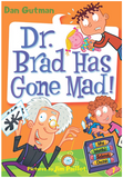 My Weird School 21-Book SET by Dan Gutman