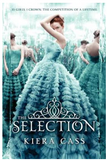 Selection Series  collection 10 BOOKS SET BY Kiera Cass  🔥