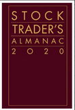 Stock Trader’s Almanac 2020 BY Jeffrey A. Hirsch