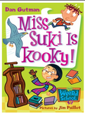My Weird School 21-Book SET by Dan Gutman