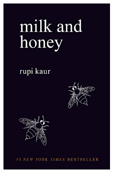 Milk and Honey BY Rupi Kaur